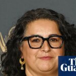 “This is a rare find!” The casting genius who chose the year’s biggest TV star from 600 auditions | television