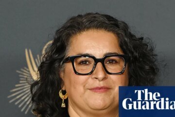 “This is a rare find!” The casting genius who chose the year’s biggest TV star from 600 auditions | television