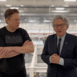 The EU’s Fine Against X is Not About Speech or ‘Censorship’