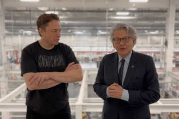 The EU’s Fine Against X is Not About Speech or ‘Censorship’