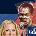 The 20 best podcasts of 2025 | Podcasts