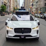 Waymo explains why its automated robot stopped during a power outage in SF