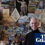 “It’s the story of my life”: How a retired teacher turned his memories into a microcosm | Art and design