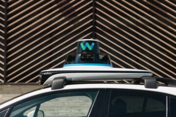 Waymo is testing Gemini as an in-car AI assistant in its robotaxi