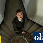 The Room in the Tower: A Ghost Story for Christmas Review – Tobias Menzies is perfect in Mark Gatiss’s spooky tale | TV and radio