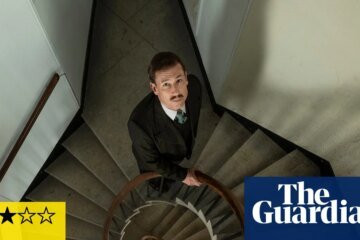 The Room in the Tower: A Ghost Story for Christmas Review – Tobias Menzies is perfect in Mark Gatiss’s spooky tale | TV and radio