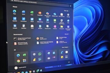 Microsoft denies rewriting Windows 11 using AI after an employee’s “one engineer, one month, one million code” post on LinkedIn causes outrage