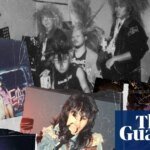 ‘We were treated like enemies of society’: Japan’s dangerous punk scene returns to its roots | punk