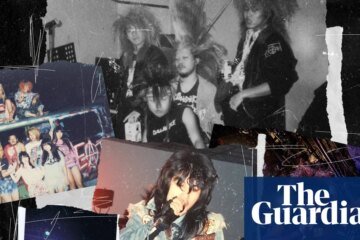 ‘We were treated like enemies of society’: Japan’s dangerous punk scene returns to its roots | punk
