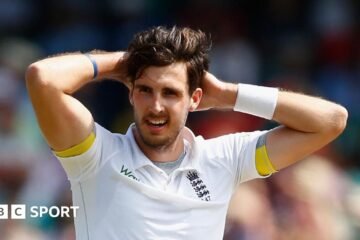 Stephen Finn talks about Christmas tears and redemption in Durban