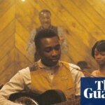 Dancing! Fighting! Impregnating! The best movie moments of 2025 | Film