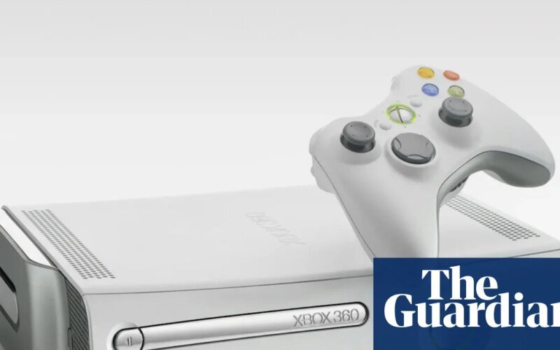 From Gears of War to Uno: The 15 most important games on Xbox 360 | games