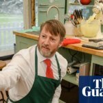 Christmas Day TV: Olivia Colman and the Peep Show gang are baking | television