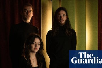 Add to playlist: Acolyte slow dope and the best new tracks of the week | music