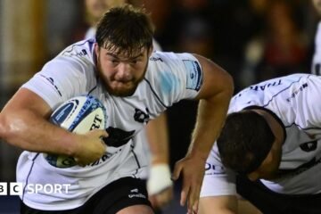 Pedro Rubiolo: Bristol Bears give Argentina a ‘long-term’ deal.