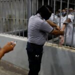 A “60 Minutes” segment about Trump’s immigration policy is mistakenly broadcast online