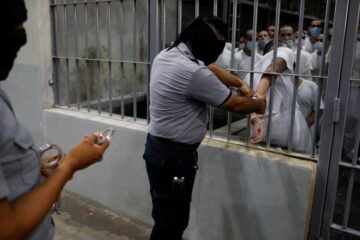 A “60 Minutes” segment about Trump’s immigration policy is mistakenly broadcast online