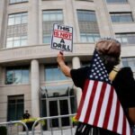 Tracking how much of Project 2025 the Trump administration achieved this year