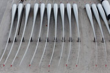 Trump’s order halts offshore wind projects for at least 90 days