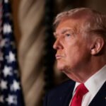 Judge blocks Trump’s effort to strip lawyer’s security clearance representing whistleblower