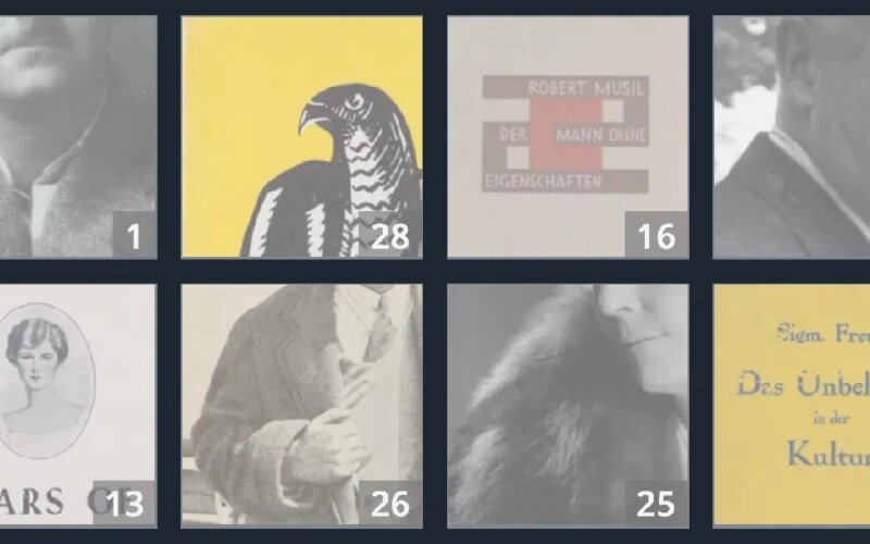 What Will Enter the Public Domain in 2026? — The Public Domain Review