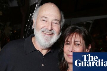 Rob and Michelle Rayner died minutes after attack, death certificate says, as children announce memorial | film