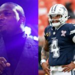 LeSean McCoy isn’t backing down after the Cowboys scored 3 straight TDs against the Commanders on Christmas