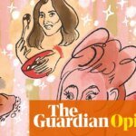 I’m not going to make one of these TV Christmas recipes; I’m just here to meditate TV and radio