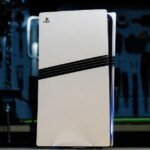 Sony’s upgraded PlayStation 5 Pro is $100 off for the rest of today