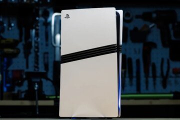 Sony’s upgraded PlayStation 5 Pro is $100 off for the rest of today