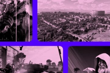 In 2025, AI has become a lightning rod for players and developers