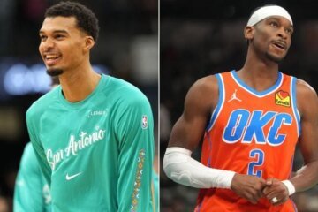 San Antonio Spurs vs OKC Thunder Predictions & Betting Tips – December 25