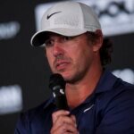 Brooks Koepka will play the full PGA Tour schedule and is expected to be a two-time DP World Tour winner