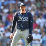 “Pete Fairbanks just reviewed on Rays”; “Emotional damage”