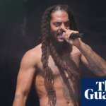 Police end investigation into Bob Phelan’s chants at the Israeli army at Glastonbury Bob Phelan