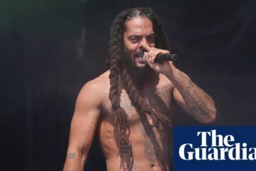 Police end investigation into Bob Phelan’s chants at the Israeli army at Glastonbury Bob Phelan