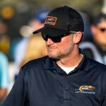 Dale Earnhardt Jr. wraps an unexpected Christmas gift that brings ‘disappointment then excitement’