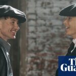 Cillian Murphy meets Barry Keoghan in first look at Peaky Blinders | Peaky Blinders