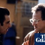 Michael Mann: ‘I make movies for the big show’ | Michael Mann