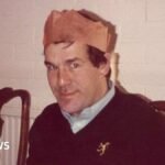 Cardiff couple invited man in for Christmas, he stayed for 45 years