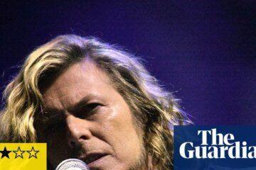 Bowie: The Final Chapter Review – A poignant and entertaining tribute to the music legend’s last stand | film