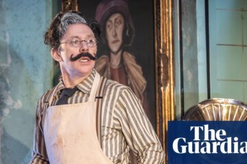 ‘Best Things I’ve Seen in Theater’: Readers’ Favorite Theater of 2025 | platform