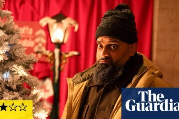 Stuffed Review – Guz Khan’s Christmas Special is Magical, Funny and Truly Sweet | television