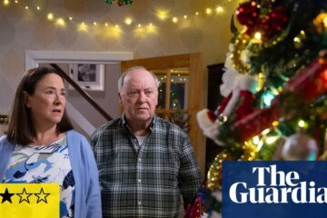 Two Doors Down Christmas Special Review – Festive Larks with TV’s Most Funny Monsters | television