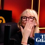Zoe Ball is leaving her role as presenter of her BBC Radio 2 show Zoe Ball