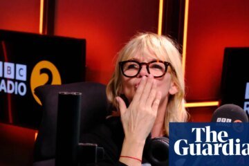 Zoe Ball is leaving her role as presenter of her BBC Radio 2 show Zoe Ball