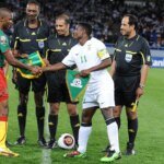 Zambia vs Comoros predictions and betting tips