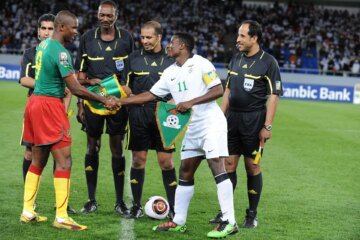 Zambia vs Comoros predictions and betting tips