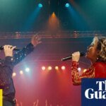 Song Sung Blue review – Neil Diamond tribute film gets a great treat thanks to Jackman and Hudson | film