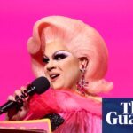 A Florida official wants to cancel a sold-out Christmas drag show. The queens perform anyway He drags